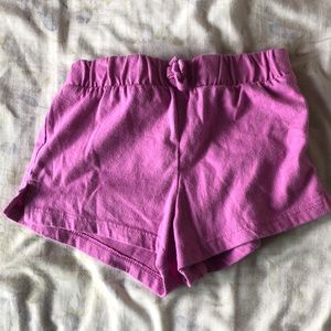 Wonder kids shorts